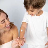 David & Noah - Sabonete Líquido + Loção Hidratante