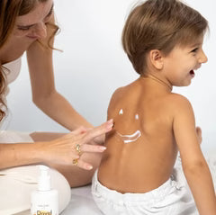 David & Noah - Sabonete Líquido + Loção Hidratante